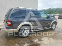 2007 Ford EXPLORER фото