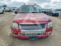 2007 Ford EXPLORER фото