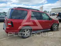 2007 Ford EXPLORER фото