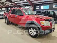 2007 Ford EXPLORER фото