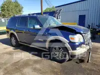2007 Ford EXPLORER фото