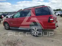 2007 Ford EXPLORER фото