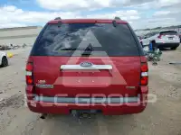 2007 Ford EXPLORER фото