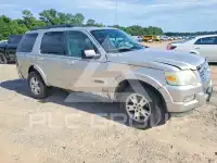 2007 Ford EXPLORER photo
