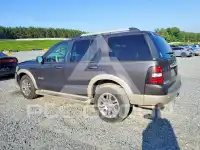 2007 Ford EXPLORER photo