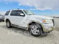 2007 Ford EXPLORER фото