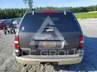2007 Ford EXPLORER photo