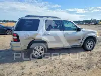 2007 Ford EXPLORER photo