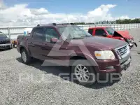2007 Ford EXPLORER photo