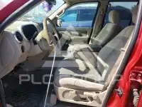 2007 Ford EXPLORER photo