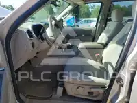 2007 Ford EXPLORER photo
