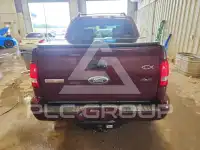 2007 Ford EXPLORER фото