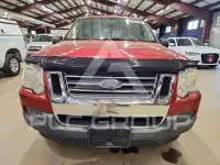 2007 Ford EXPLORER фото