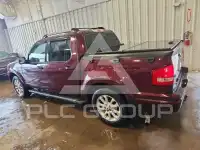 2007 Ford EXPLORER фото
