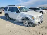 2007 Ford EXPLORER photo
