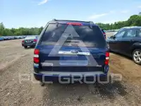 2007 Ford EXPLORER фото
