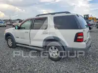 2007 Ford EXPLORER фото