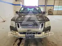 2007 Ford EXPLORER фото