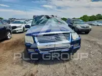 2007 Ford EXPLORER фото