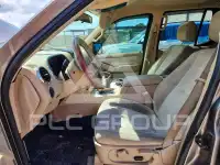 2007 Ford EXPLORER фото