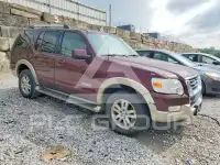 2007 Ford EXPLORER фото