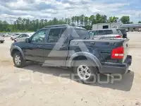 2007 Ford EXPLORER фото