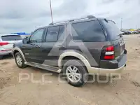 2007 Ford EXPLORER фото