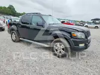 2007 Ford EXPLORER фото