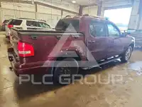 2007 Ford EXPLORER фото