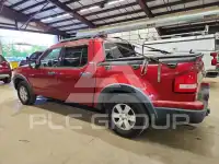 2007 Ford EXPLORER фото