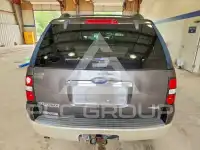 2007 Ford EXPLORER фото