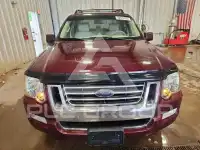 2007 Ford EXPLORER фото