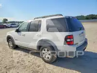 2007 Ford EXPLORER photo