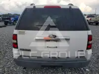 2007 Ford EXPLORER фото