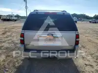 2007 Ford EXPLORER photo