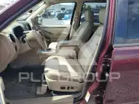 2007 Ford EXPLORER photo