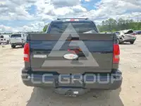 2007 Ford EXPLORER фото