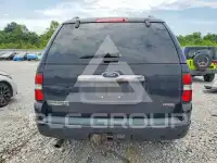 2007 Ford EXPLORER фото
