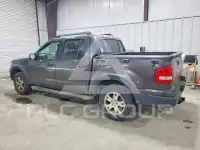 2007 Ford EXPLORER фото