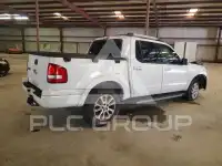2007 Ford EXPLORER фото