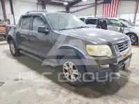 2007 Ford EXPLORER фото