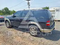 2007 Ford EXPLORER фото