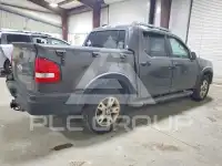 2007 Ford EXPLORER фото