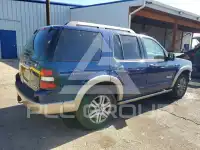 2007 Ford EXPLORER фото