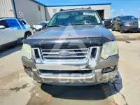 2007 Ford EXPLORER фото