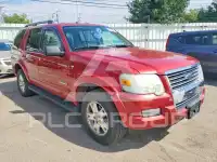 2007 Ford EXPLORER photo