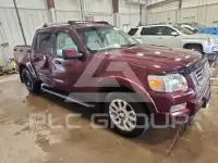 2007 Ford EXPLORER фото