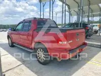 2007 Ford EXPLORER фото