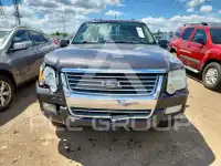 2007 Ford EXPLORER фото