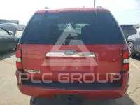 2007 Ford EXPLORER photo